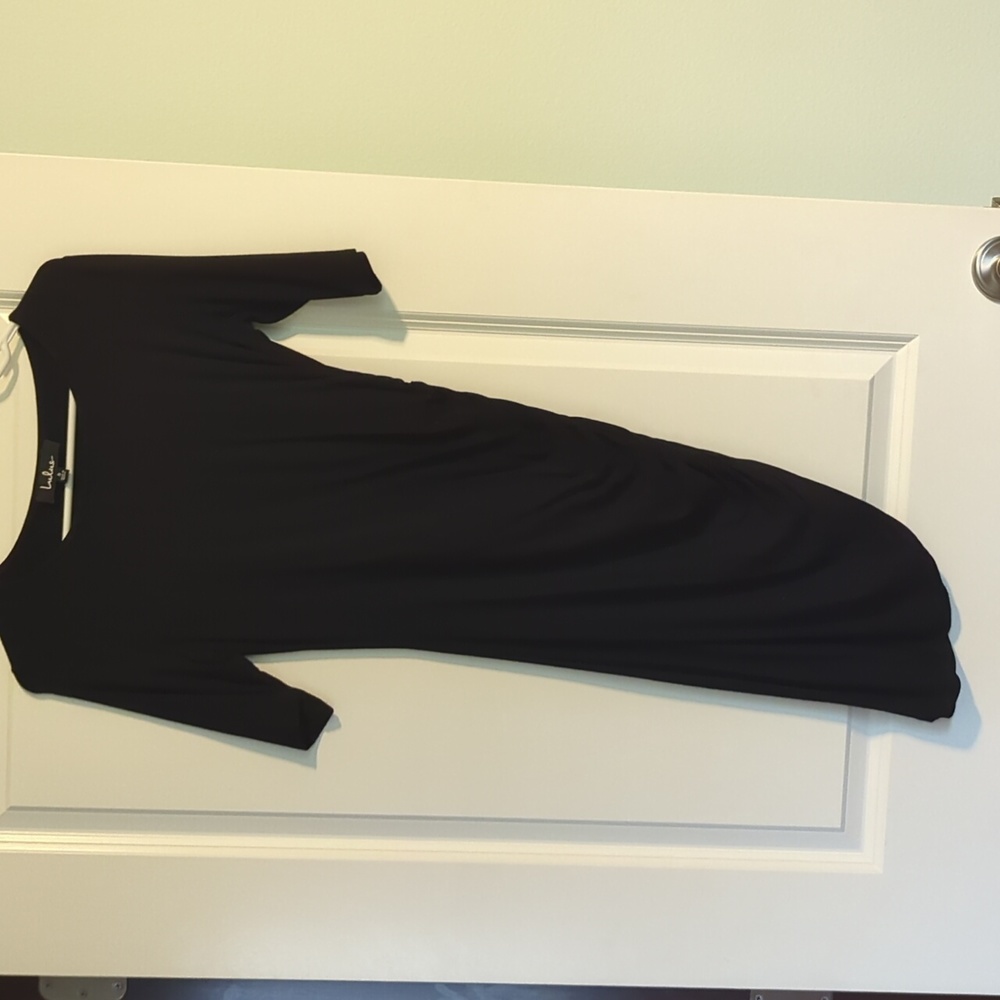 Lulu's Dress